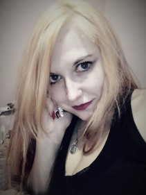 Фото проститутки Оля №2 в городе Минусинск