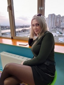 Фото проститутки Оля №3 в городе Минусинск