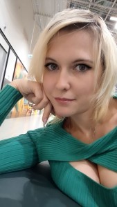 Фото проститутки Оля №4 в городе Минусинск