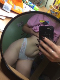 Фото проститутки Настя №3 в городе Минусинск