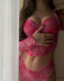 Фото проститутки Лера №6 в городе Минусинск