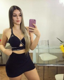 Фото проститутки Настя №5 в городе Минусинск