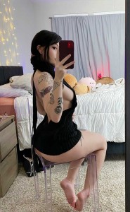 Фото проститутки Юля №2 в городе Минусинск