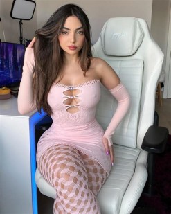 Фото проститутки Вика №1 в городе Минусинск