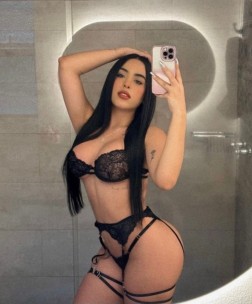 Фото проститутки Аня №1 в городе Минусинск