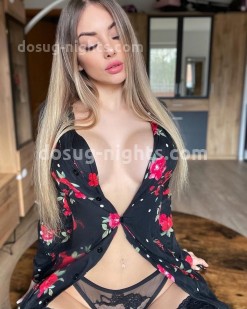 Фото проститутки Маша №1 в городе Минусинск