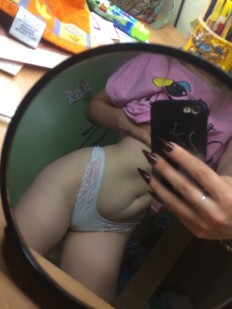 Фото проститутки Настя №1 в городе Минусинск