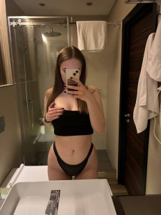 Фото проститутки Олеся без предоплат №1 в городе Минусинск