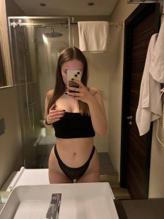 Фото проститутки Соня №1 в городе Минусинск