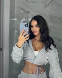 Фото проститутки Оля №1 в городе Минусинск