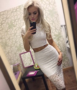 Фото проститутки Настя №1 в городе Минусинск