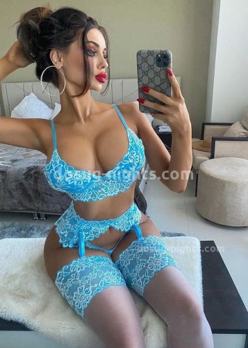 ДАРИНА, Г. Минусинск