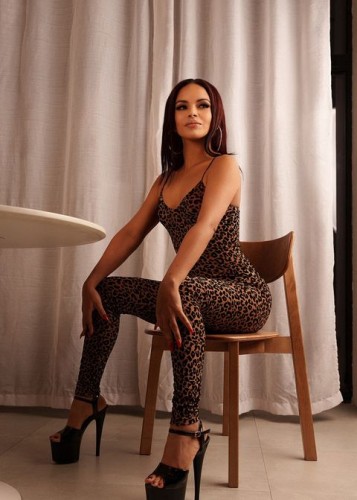 Алина, Г. Минусинск