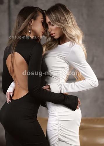 Алина, Г. Минусинск