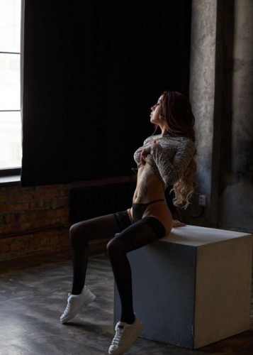 Алочка, Г. Минусинск