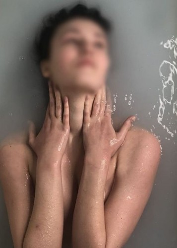 Арина, Г. Минусинск