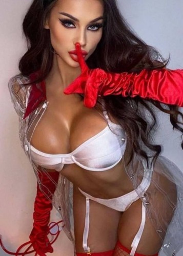 ДАРИНА, Г. Минусинск