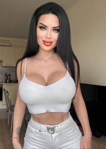 Карина, Г. Минусинск