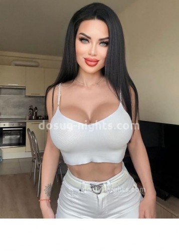 Карина, Г. Минусинск