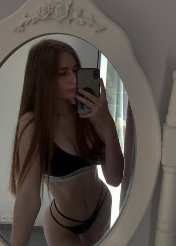 Касандра, Г. Минусинск