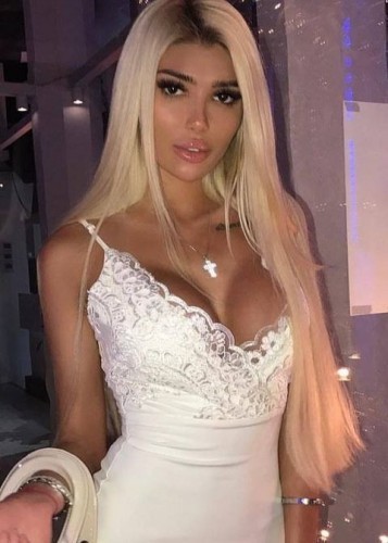 Лина, Г. Минусинск