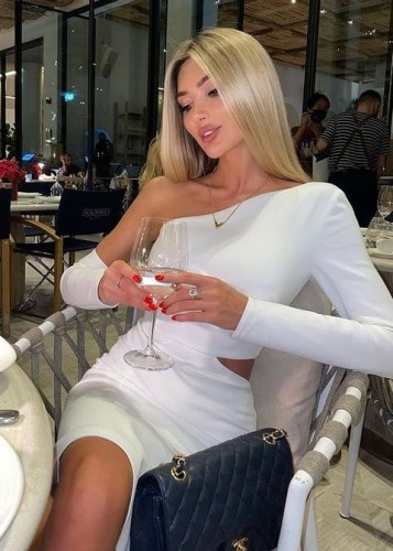 Лина, Г. Минусинск