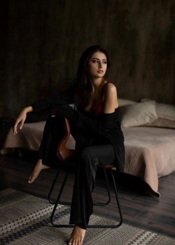 Марго, Г. Минусинск