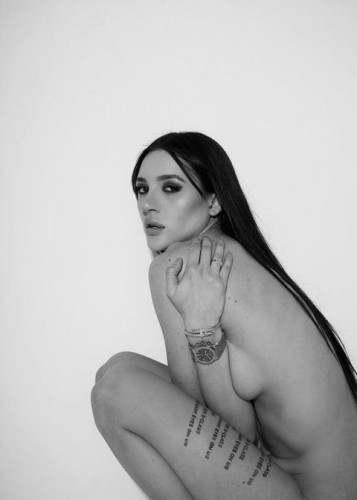 Марсия, Г. Минусинск