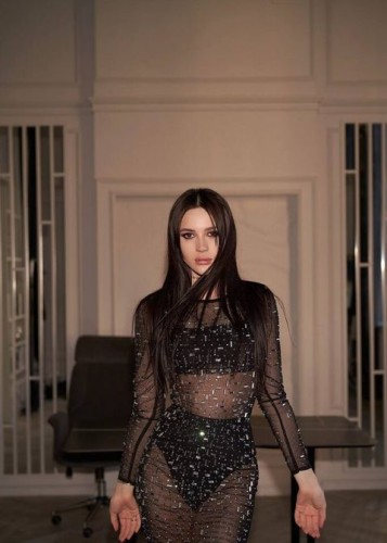 Марсия, Г. Минусинск