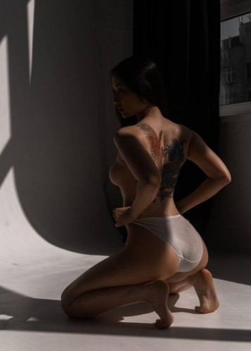 Марта, Г. Минусинск