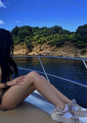 Милана, Г. Минусинск