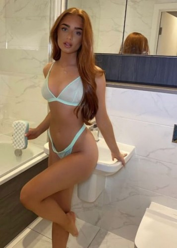 Настасья, Г. Минусинск