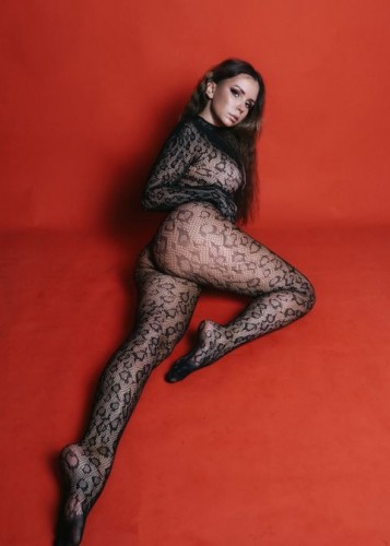 Ника, Г. Минусинск