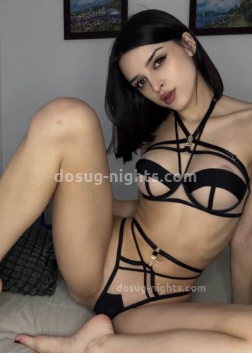 Ольга, Г. Минусинск