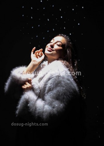 Оля, Г. Минусинск