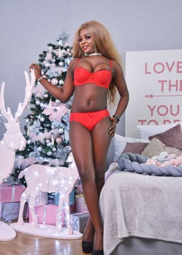 Соня, Г. Минусинск