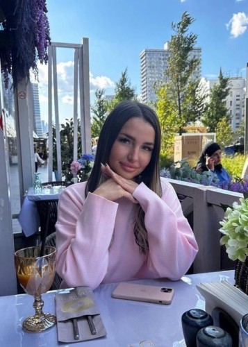 Василиса, Г. Минусинск