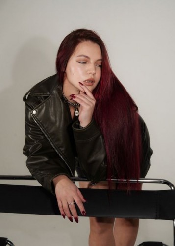 Вита, Г. Минусинск