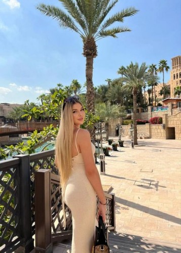 Яночка, Г. Минусинск