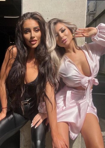 Юля, Г. Минусинск