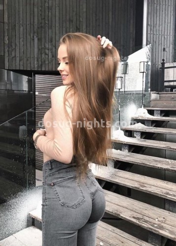 Джессика, Г. Минусинск