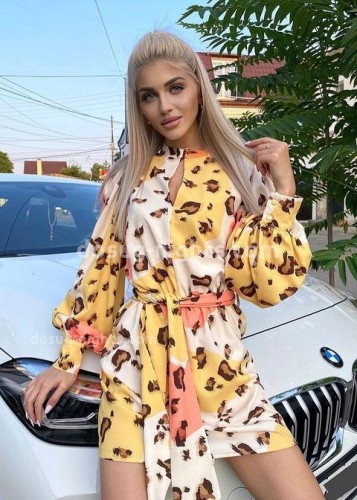 Яна, Г. Минусинск