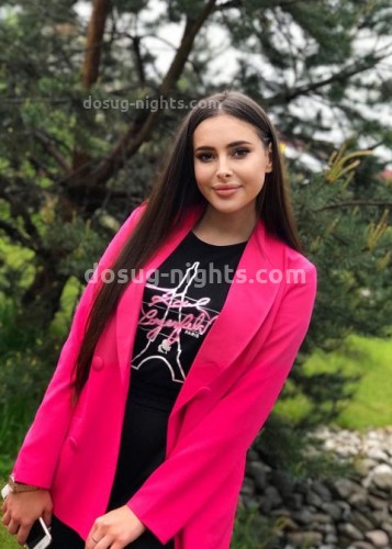 Ирина, Г. Минусинск