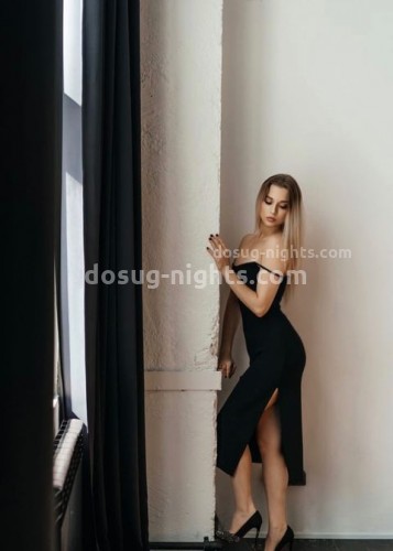 Лиза, Г. Минусинск
