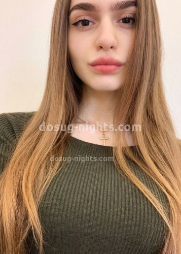 Анютка, Г. Минусинск