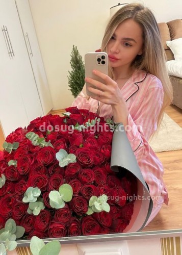 Анютка, Г. Минусинск