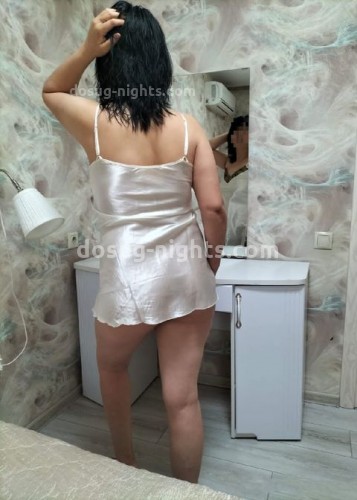 Дина, Г. Минусинск
