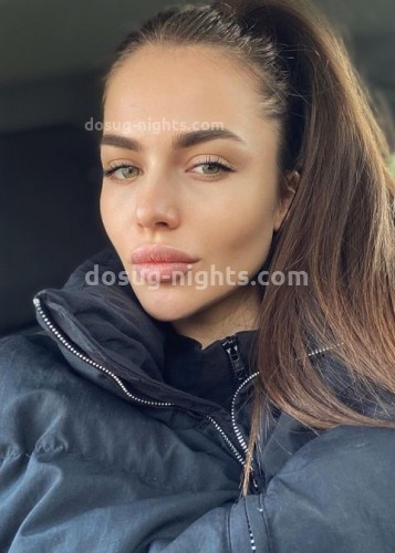 Дарья, Г. Минусинск
