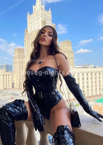 Варя, Г. Минусинск